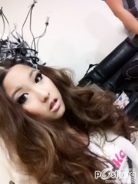 หวาย หวาย waii kamikaze