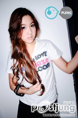 หวาย หวาย waii kamikaze