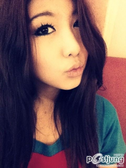 หวาย หวาย waii kamikaze