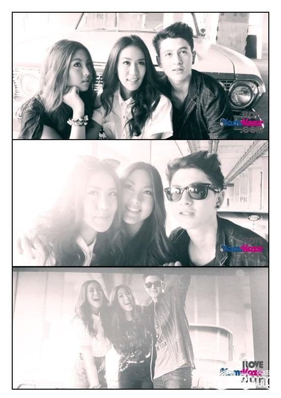 หวาย หวาย waii kamikaze