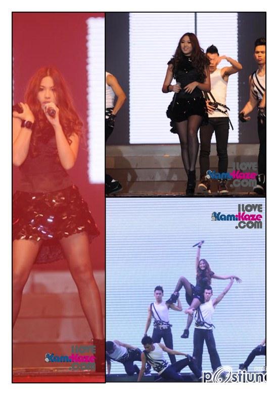 หวาย หวาย waii kamikaze