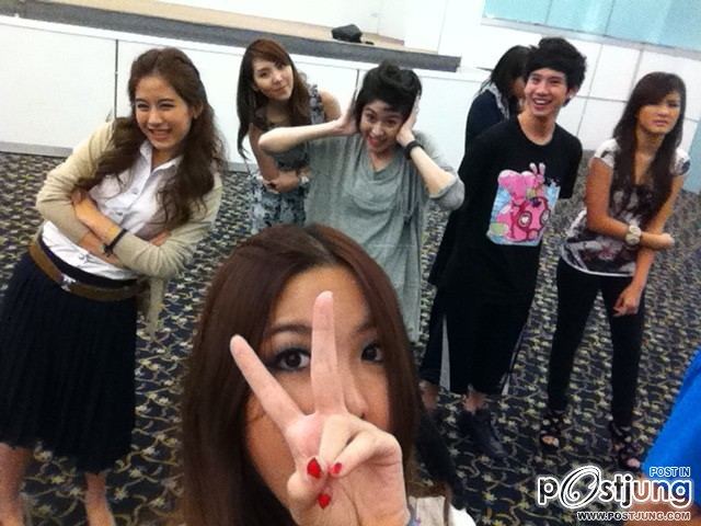 หวาย หวาย waii kamikaze