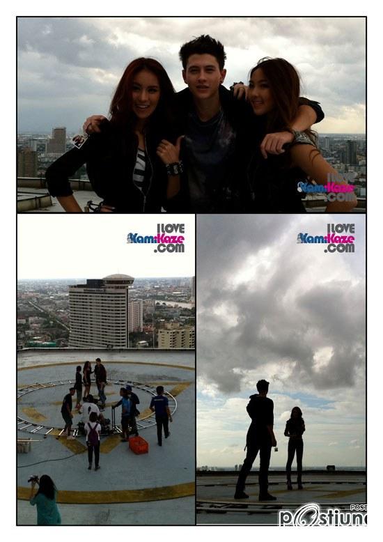 หวาย หวาย waii kamikaze