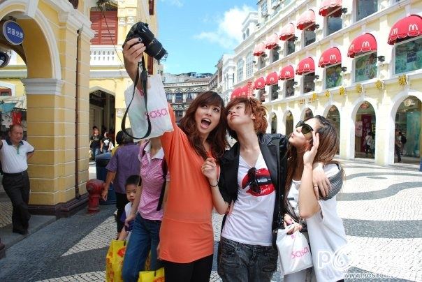 หวาย หวาย waii kamikaze