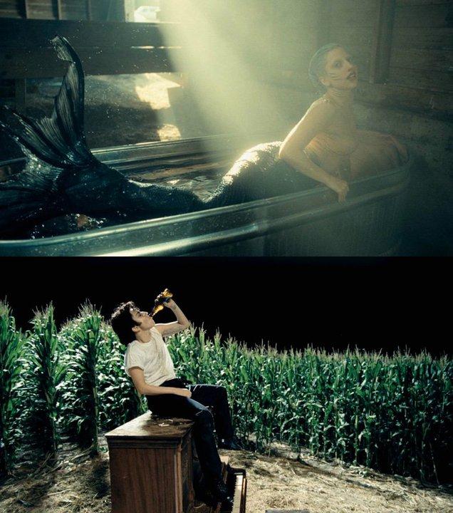 Lady Gaga -  ความหมายเพลง Yo&uuml; and I