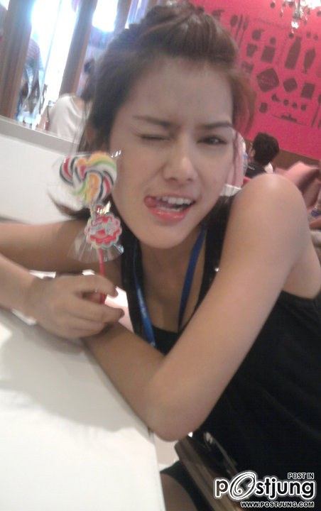 ตั้งโอ๋น่ารัก