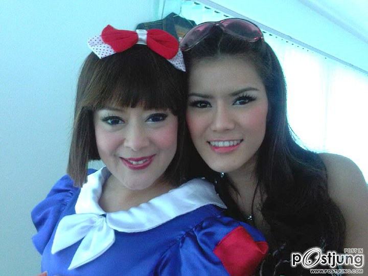 ตั้งโอ๋น่ารัก