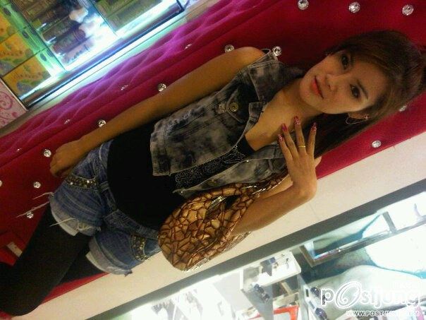 ตั้งโอ๋น่ารัก