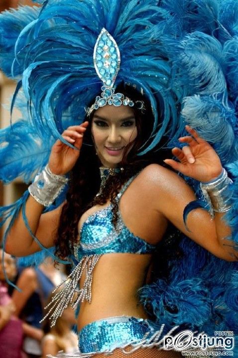 ตั้งโอ๋น่ารัก