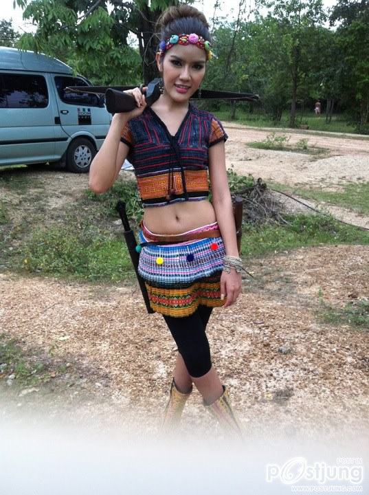 ตั้งโอ๋น่ารัก