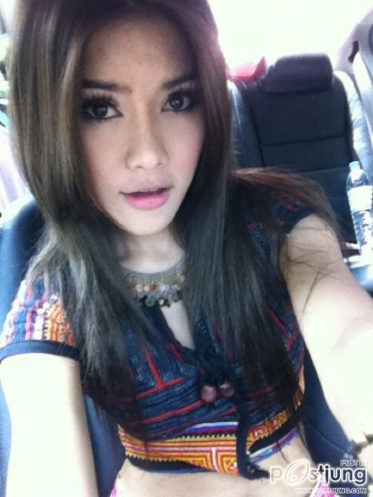 ตั้งโอ๋น่ารัก