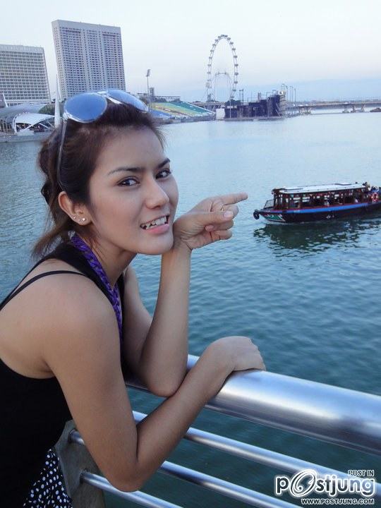 ตั้งโอ๋น่ารัก