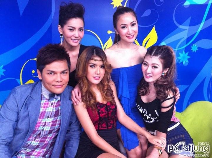 ตั้งโอ๋น่ารัก