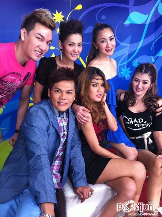 ตั้งโอ๋น่ารัก