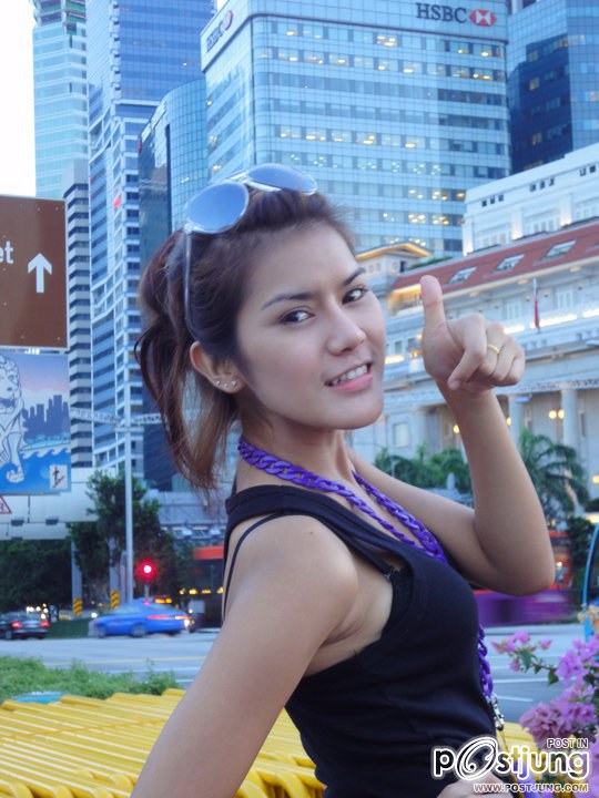 ตั้งโอ๋น่ารัก