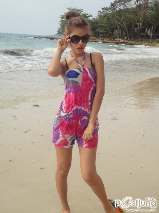 ตั้งโอ๋น่ารัก