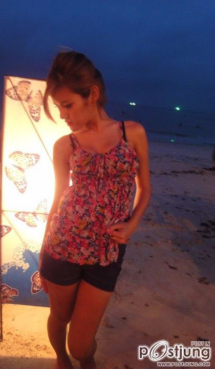 ตั้งโอ๋น่ารัก