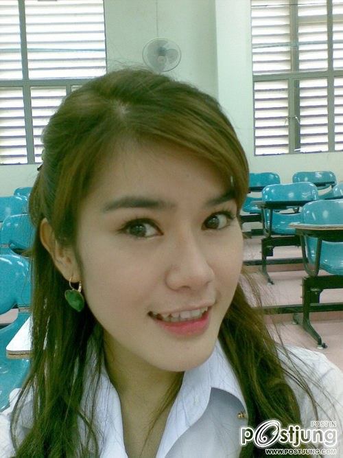 ตั้งโอ๋น่ารัก