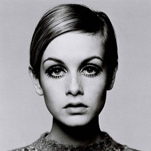 Twiggy นางแบบระดับโลกคนแรกที่จุดประกายสไตล์ อ่อนใสไร้เดียงสา