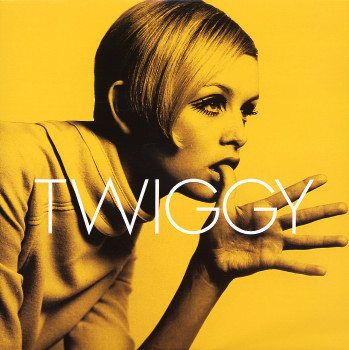 Twiggy นางแบบระดับโลกคนแรกที่จุดประกายสไตล์ อ่อนใสไร้เดียงสา