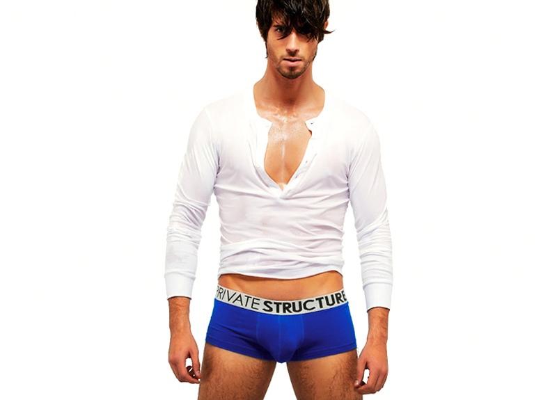 Fresh ! Private Structure&rsquo;s [new arrivals]