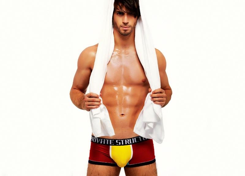 Fresh ! Private Structure&rsquo;s [new arrivals]