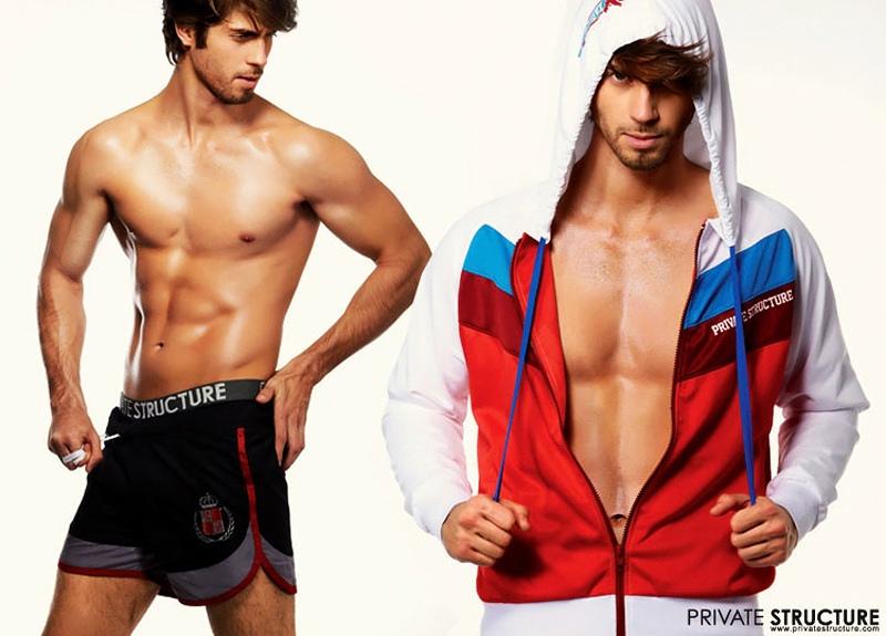 Fresh ! Private Structure&rsquo;s [new arrivals]