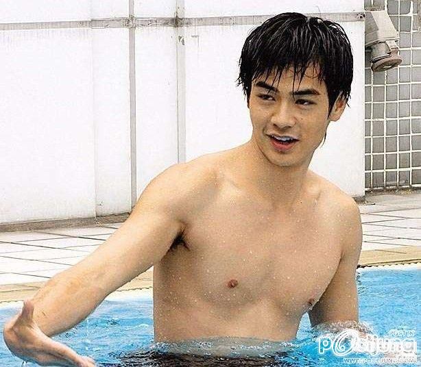 oน้ำ+ตี๋สุดซี๊ดดดด