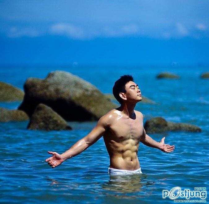 oน้ำ+ตี๋สุดซี๊ดดดด