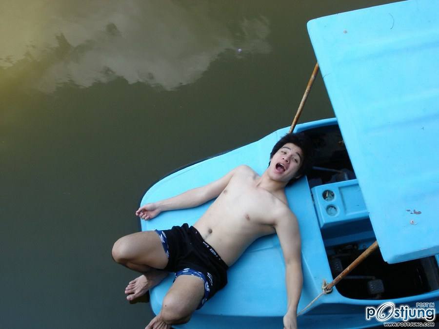 oน้ำ+ตี๋สุดซี๊ดดดด