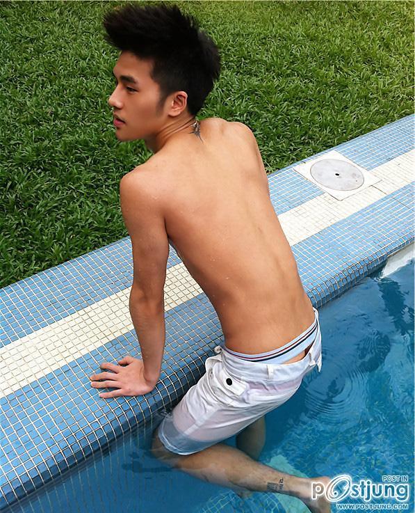 oน้ำ+ตี๋สุดซี๊ดดดด