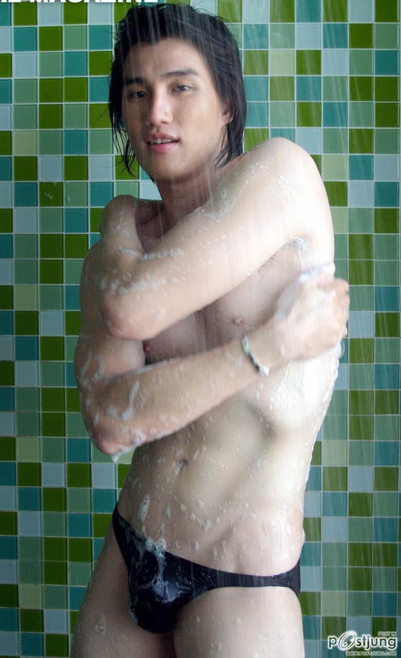 oน้ำ+ตี๋สุดซี๊ดดดด