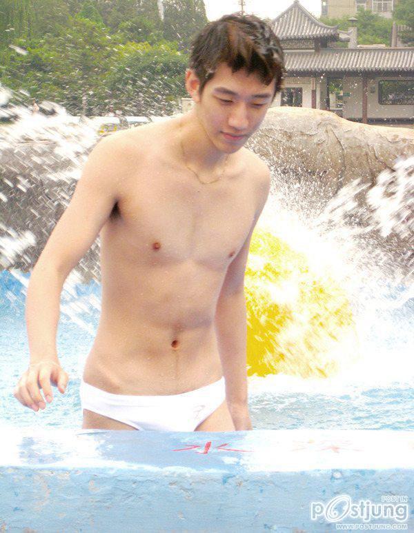 oน้ำ+ตี๋สุดซี๊ดดดด