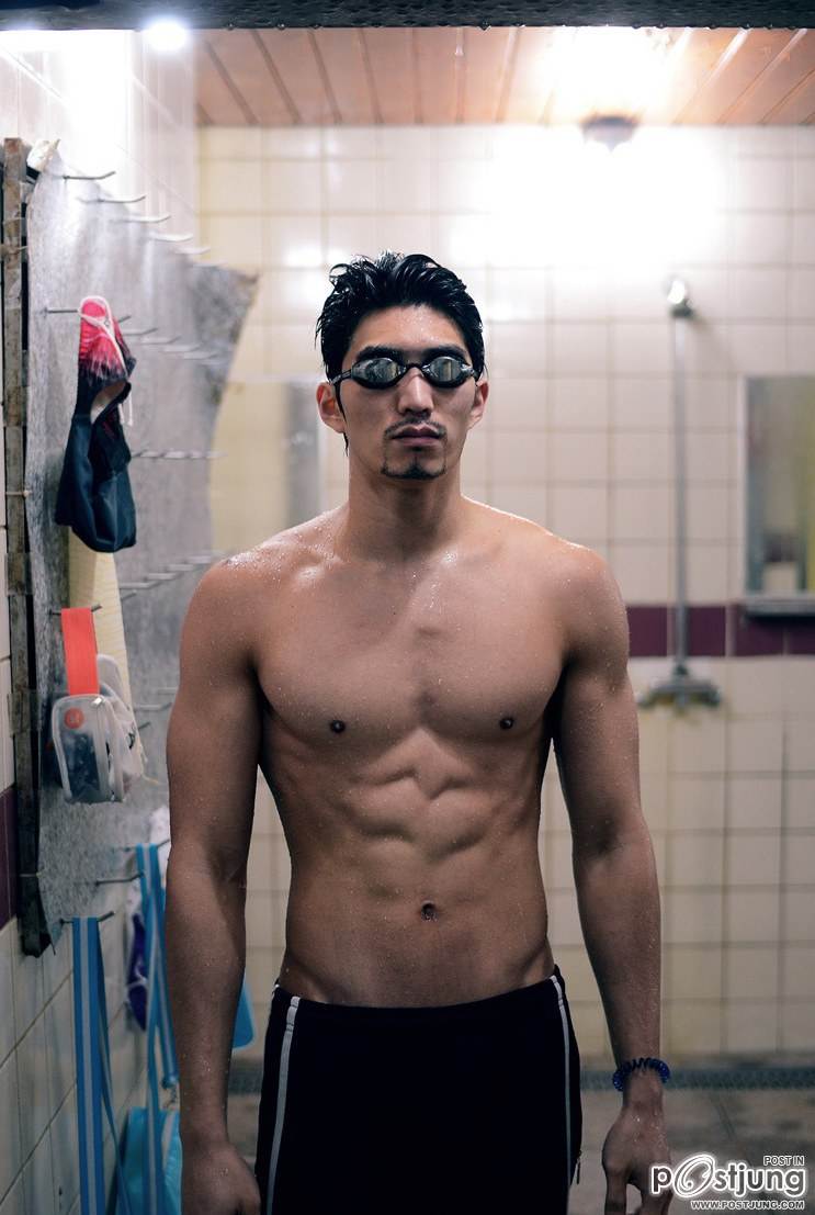 oน้ำ+ตี๋สุดซี๊ดดดด