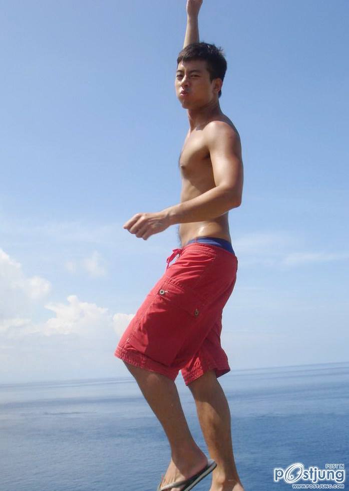 oน้ำ+ตี๋สุดซี๊ดดดด