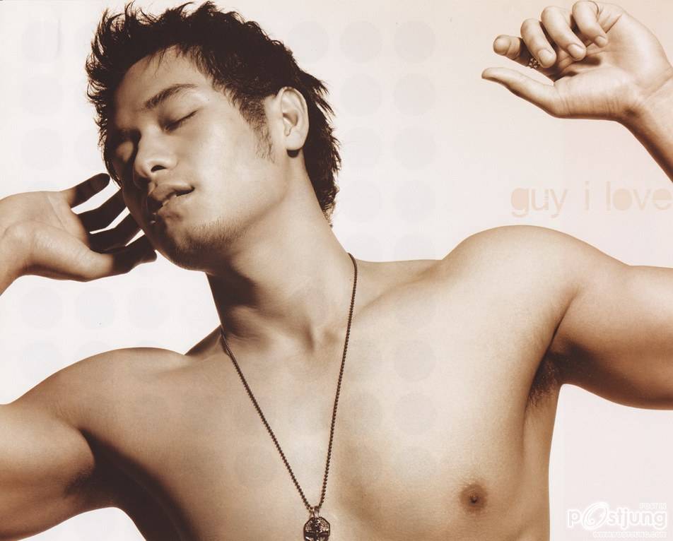 ใต้วงแขนแสนเซ็กซี่