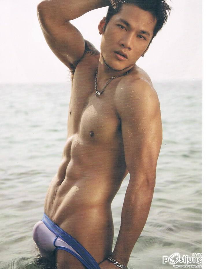 ใต้วงแขนแสนเซ็กซี่