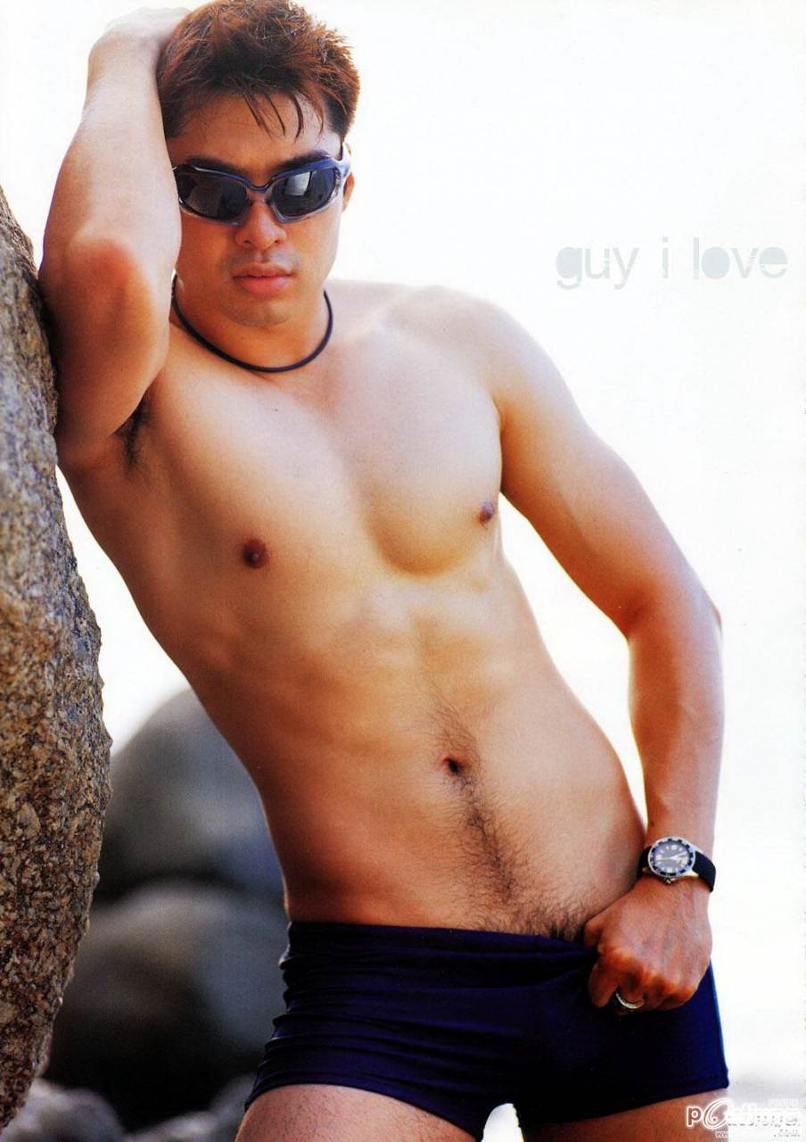 ใต้วงแขนแสนเซ็กซี่