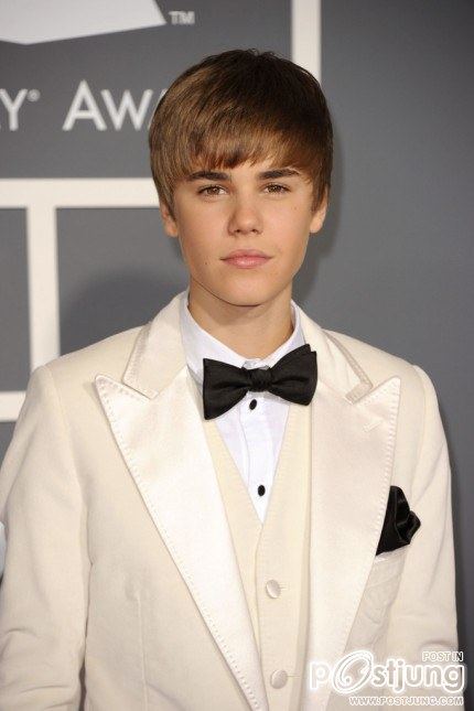 จัสติน ดรูว์ บีเบอร์ (Justin Drew Bieber)