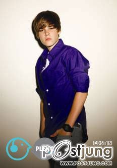 จัสติน ดรูว์ บีเบอร์ (Justin Drew Bieber)