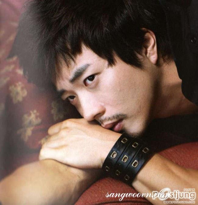 ควอน ซัง วู