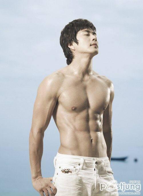 ควอน ซัง วู