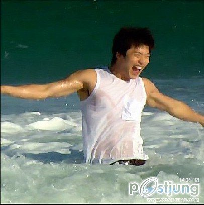 ควอน ซัง วู