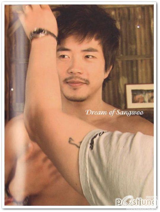 ควอน ซัง วู