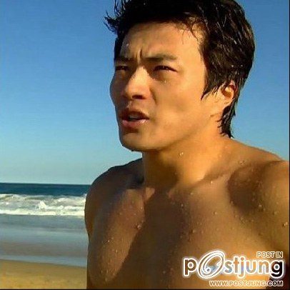 ควอน ซัง วู