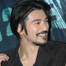 ทาคาชิ หล่ออมตะ