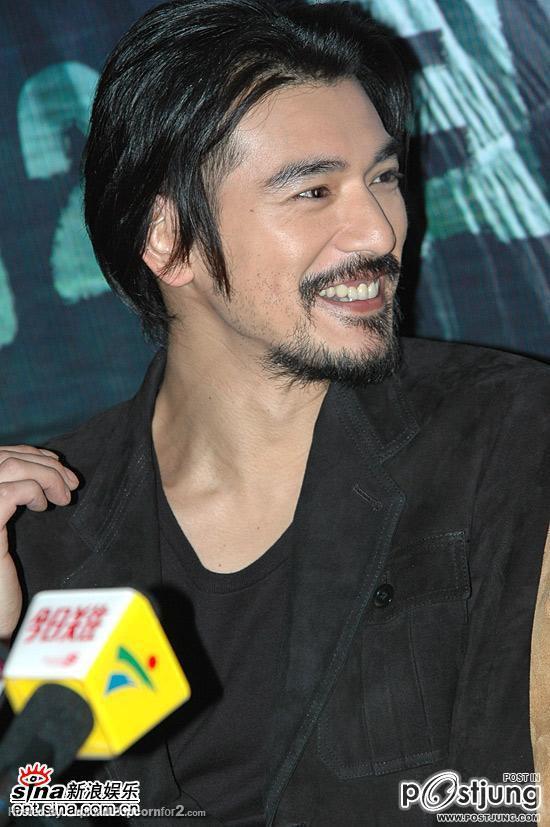 ทาคาชิ หล่ออมตะ