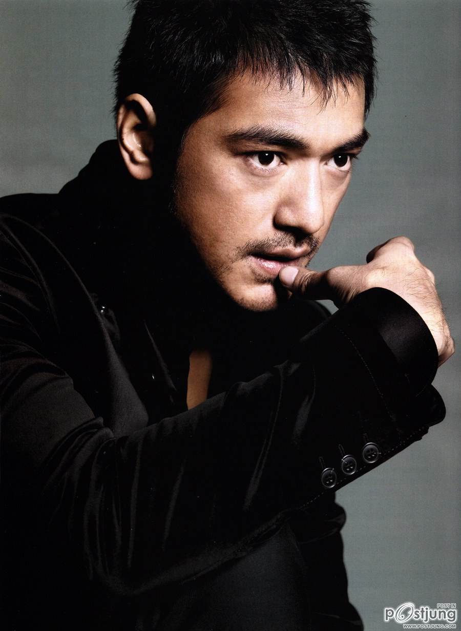 ทาคาชิ หล่ออมตะ