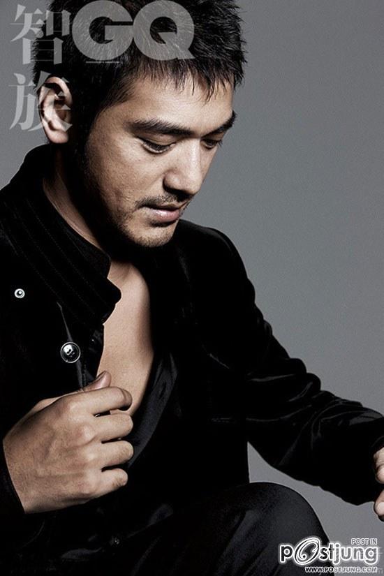 ทาคาชิ หล่ออมตะ