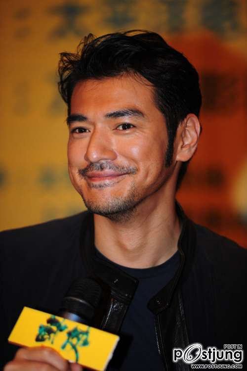 ทาคาชิ หล่ออมตะ